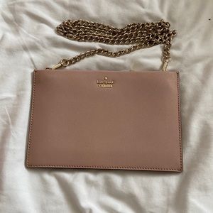 Kate Spade Chain Crossbody